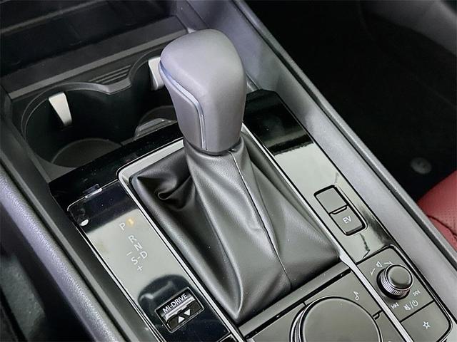 Photo of 2025 Wind Chill Pearl Mazda CX-50 Hybrid