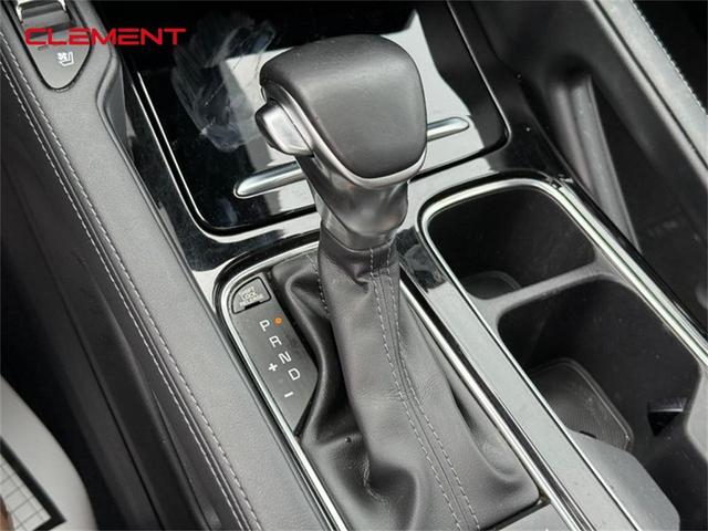 Photo of 2022 Ebony Black Kia Telluride