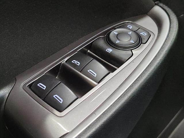 Photo of 2022 Silver Ice Metallic Chevrolet Malibu