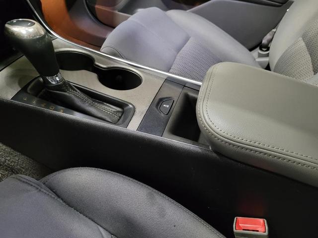 Photo of 2017 Black Chevrolet Impala