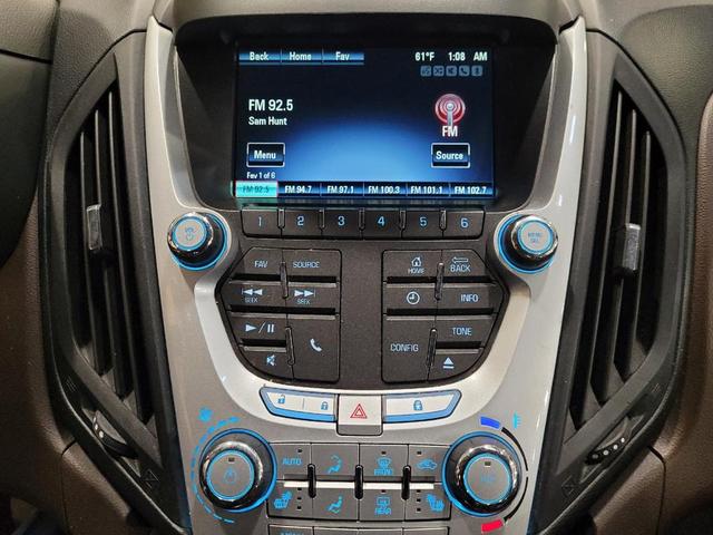 Photo of 2013 Black Chevrolet Equinox