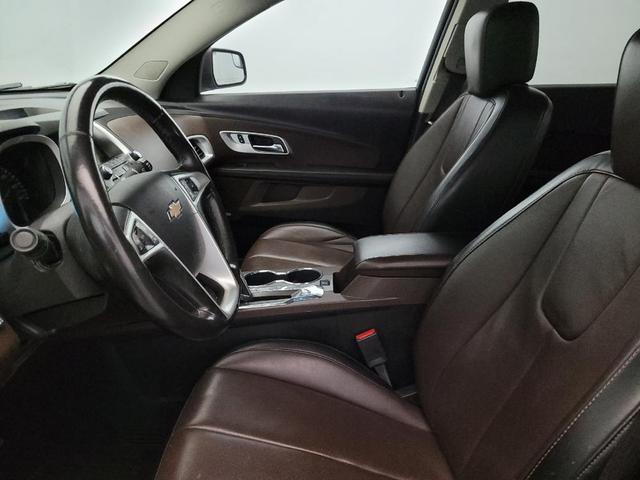 Photo of 2013 Black Chevrolet Equinox