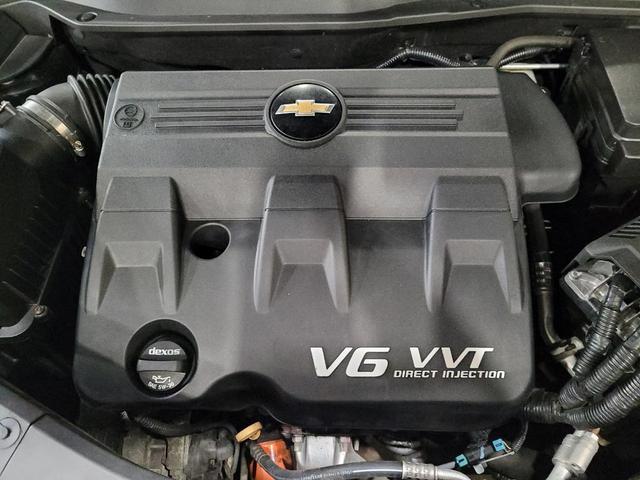 Photo of 2013 Black Chevrolet Equinox