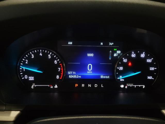 Photo of 2023 White Ford Explorer