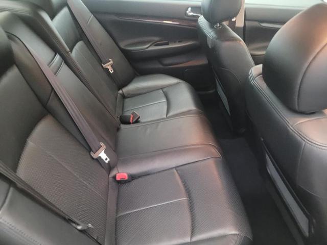 Photo of 2013 Liquid Platinum INFINITI G37x