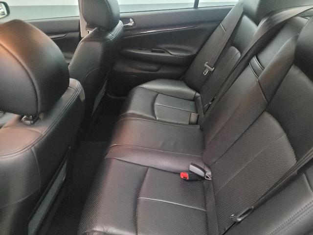 Photo of 2013 Liquid Platinum INFINITI G37x