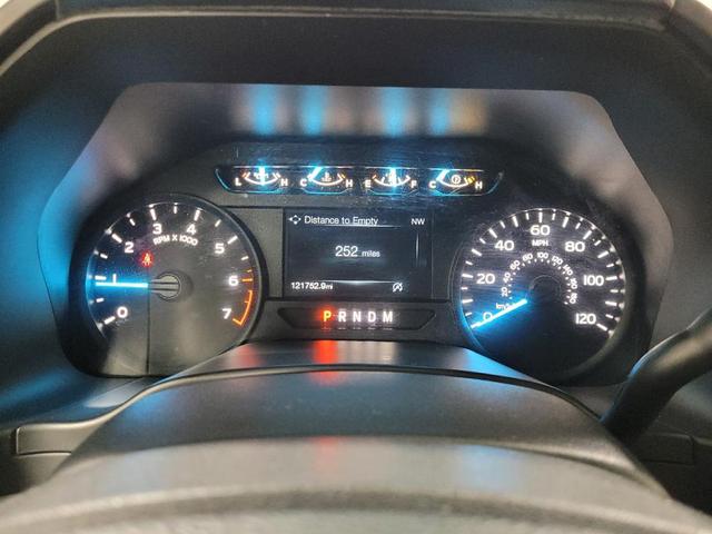 Photo of 2020 Abyss Gray Metallic Ford F-150