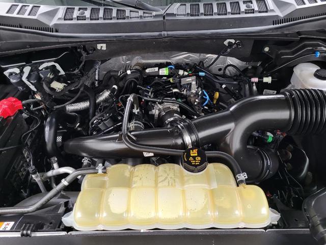 Photo of 2020 Abyss Gray Metallic Ford F-150