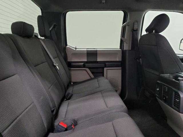 Photo of 2020 Abyss Gray Metallic Ford F-150