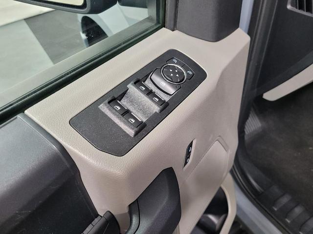 Photo of 2020 Abyss Gray Metallic Ford F-150