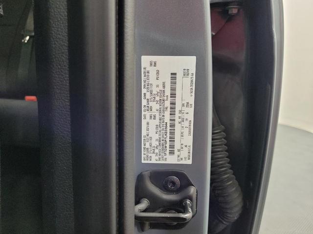Photo of 2020 Abyss Gray Metallic Ford F-150