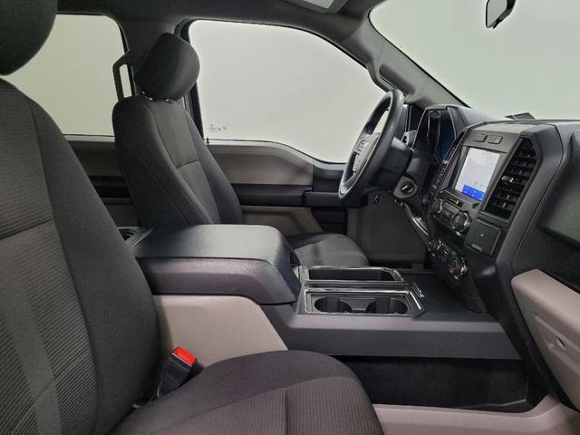 Photo of 2020 Abyss Gray Metallic Ford F-150