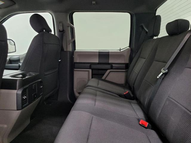 Photo of 2020 Abyss Gray Metallic Ford F-150