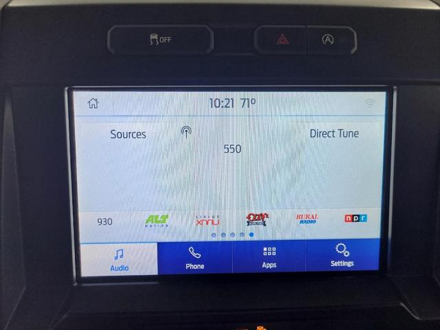 Photo of 2020 Abyss Gray Metallic Ford F-150