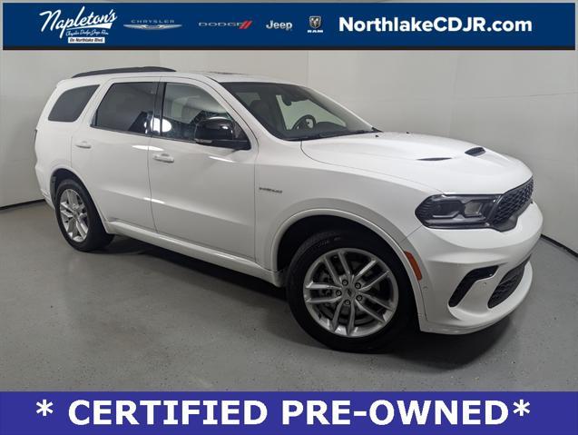 2024 Dodge Durango