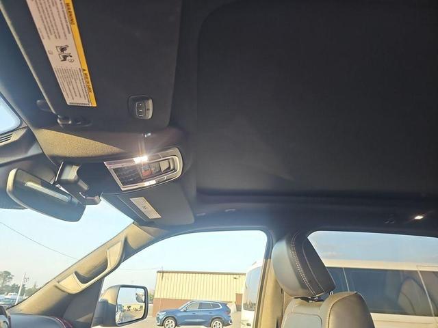 Photo of 2022 Billet Silver Metallic Clearcoat RAM 1500