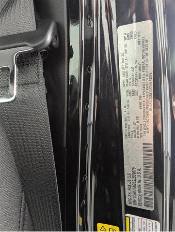 Photo of 2025 Black Clearcoat Jeep Gladiator