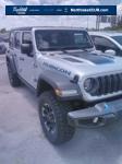 2024 Jeep Wrangler 4xe