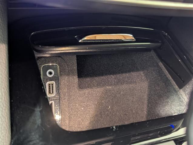 Photo of 2022 Nero Ribelle Metallic Maserati Levante