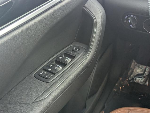 Photo of 2022 Nero Ribelle Metallic Maserati Levante