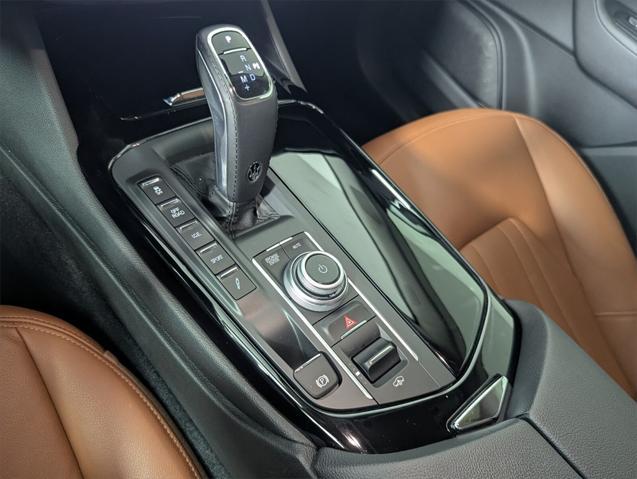 Photo of 2022 Nero Ribelle Metallic Maserati Levante
