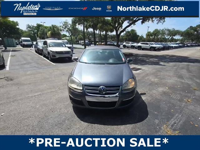 2009 Volkswagen Jetta