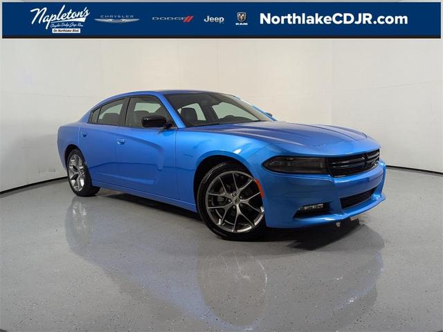 2023 Dodge Charger