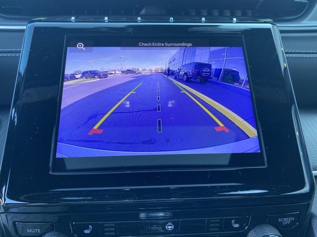 Photo of 2025 Silver Zynith Jeep Grand Cherokee