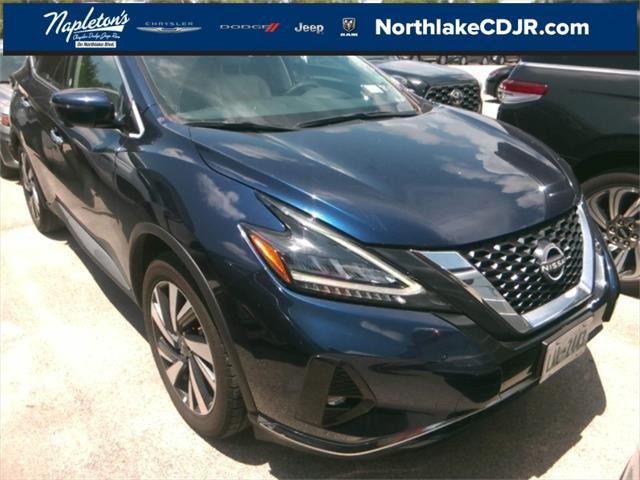2023 Nissan Murano
