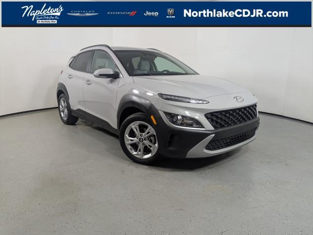 2023 Hyundai KONA