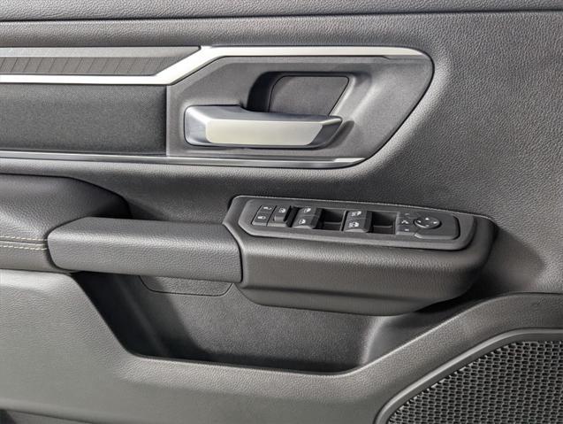Photo of 2025 Billet Silver Metallic Clearcoat RAM 1500