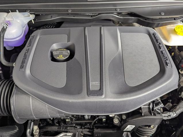 Photo of 2025 Billet Silver Metallic Clearcoat RAM 1500