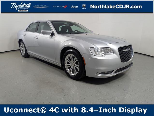 2020 Chrysler 300