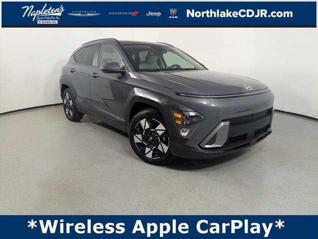 2024 Hyundai KONA