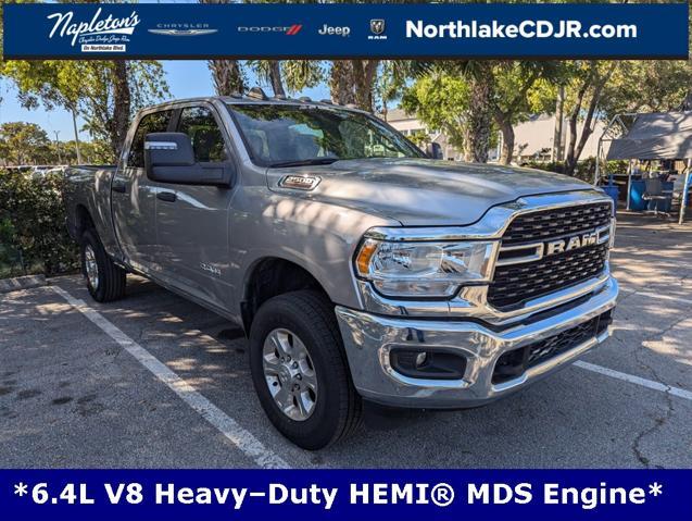 2023 RAM 2500
