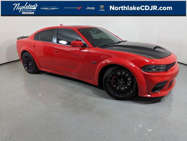 2021 Dodge Charger