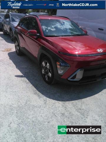 2024 Hyundai KONA