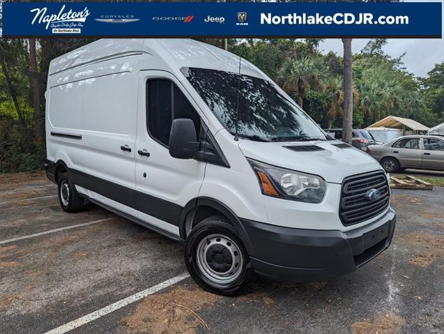 2017 Ford Transit-250