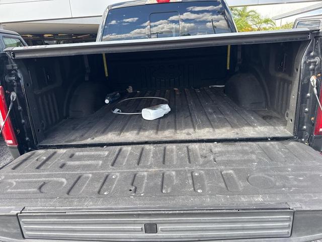 Photo of 2018 Shadow Black Ford F-150