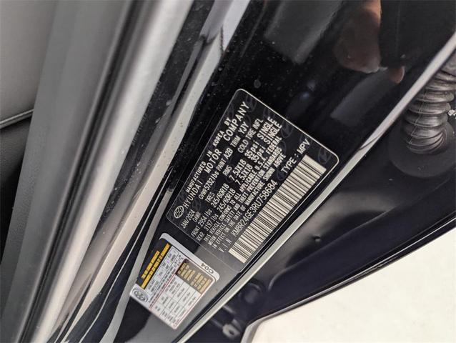 Photo of 2024 Abyss Black Pearl Hyundai PALISADE