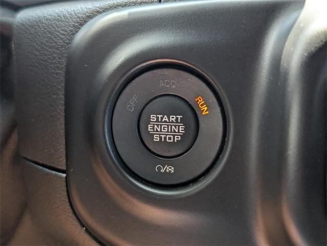 Photo of 2021 Hydro Blue Pearlcoat Jeep Wrangler Unlimited