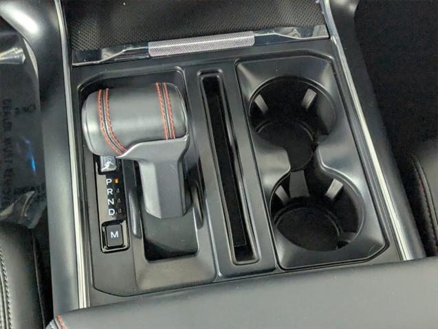 Photo of 2024 Blue Metallic Ford F-150