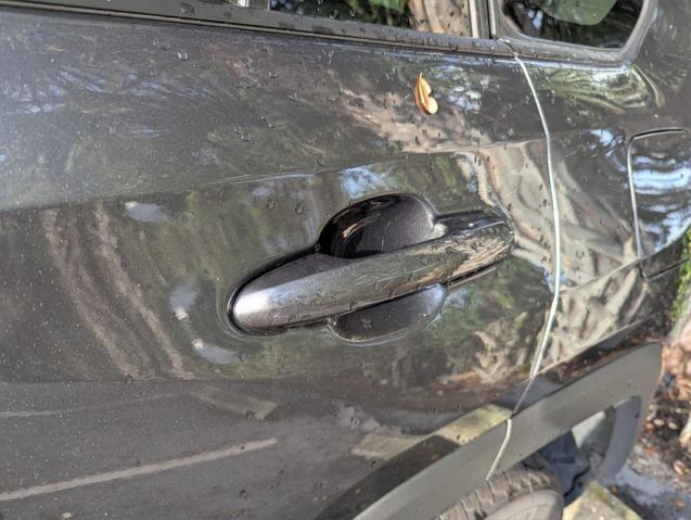 Photo of 2024 Magnetic Gray Metallic Toyota RAV4
