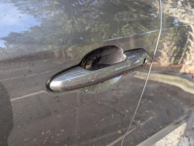 Photo of 2024 Magnetic Gray Metallic Toyota RAV4