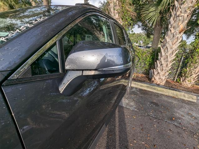 Photo of 2024 Magnetic Gray Metallic Toyota RAV4
