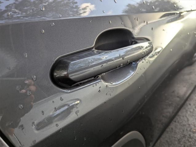 Photo of 2024 Magnetic Gray Metallic Toyota RAV4
