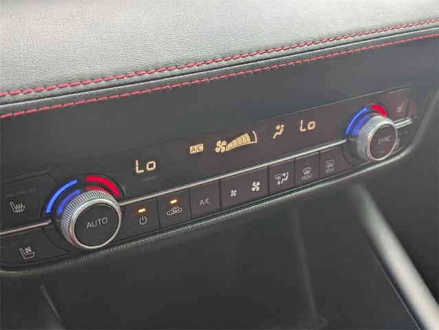 Photo of 2021 Polymetal Gray Mazda Mazda6