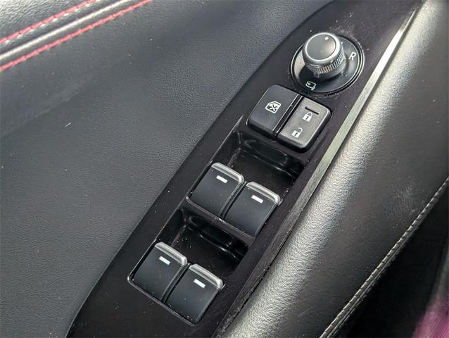 Photo of 2021 Polymetal Gray Mazda Mazda6