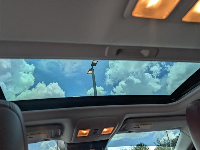 Photo of 2021 Polymetal Gray Mazda Mazda6