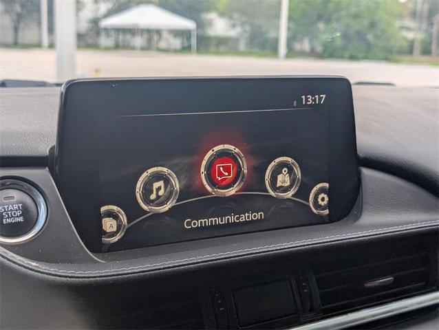 Photo of 2021 Polymetal Gray Mazda Mazda6